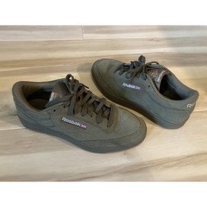 Reebok Club C 85 Sneakers